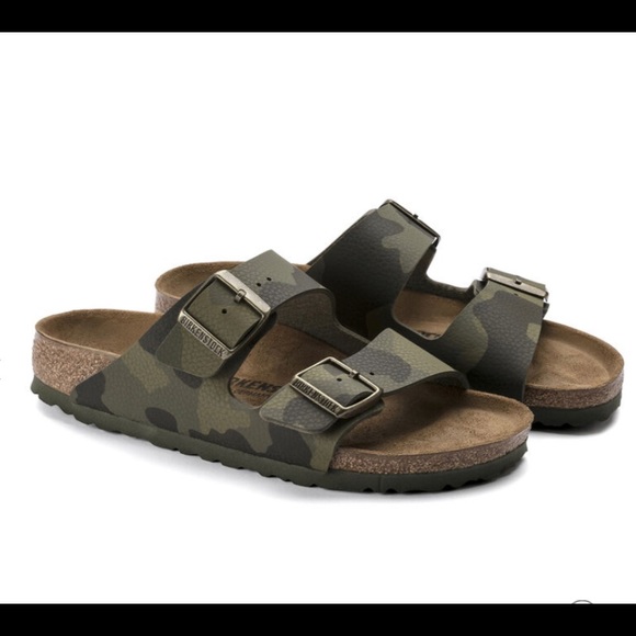 New- Birkenstock Arizona size 43 - Picture 3 of 9